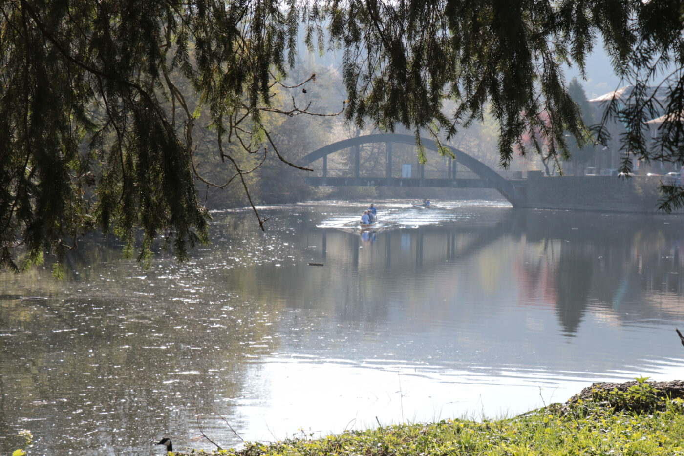 Ruhr Tageswanderfahrt 2022